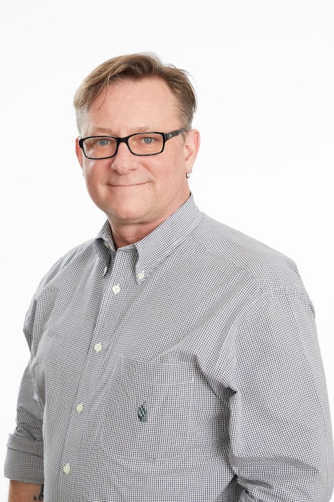 Stephen Sills
