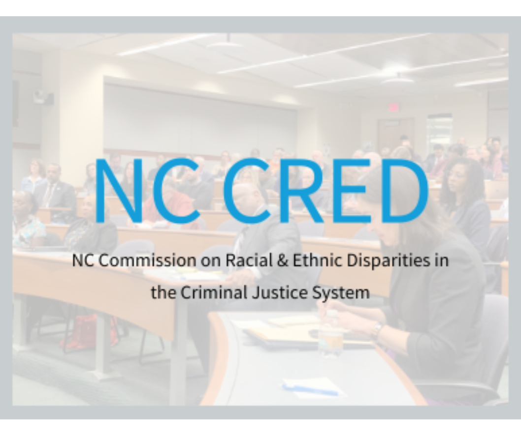 NC CRED Graphic