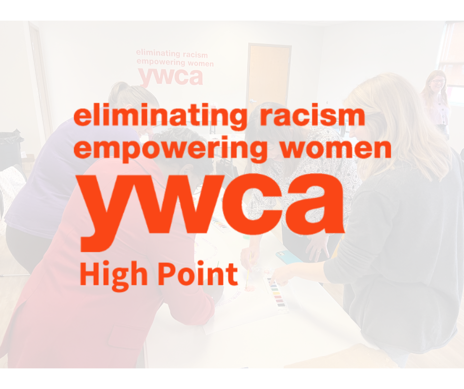 YWCA Graphic